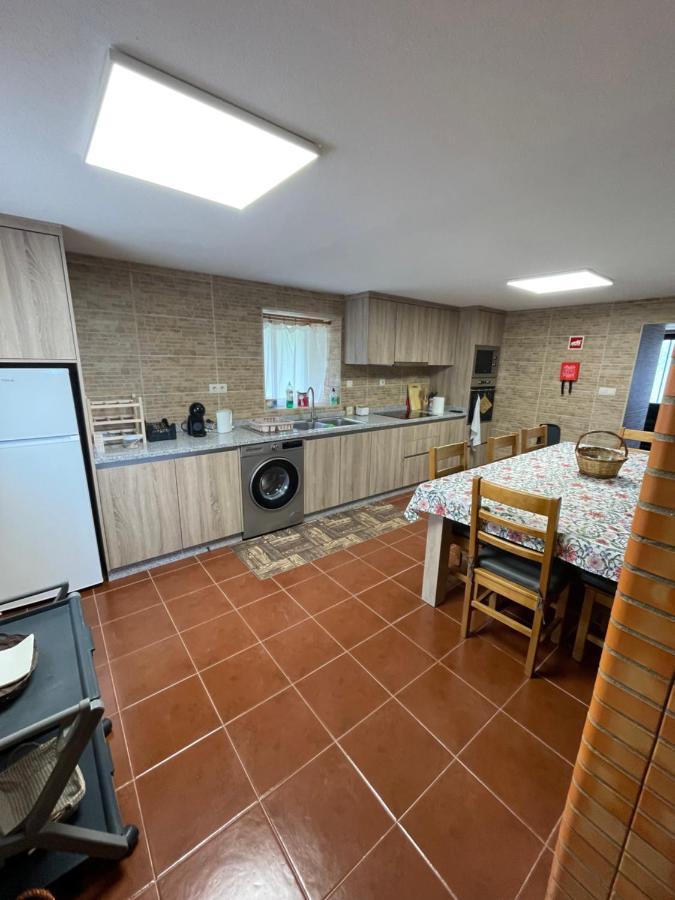Casa Do Terreiro Villa Sao Joao de Tarouca Екстериор снимка