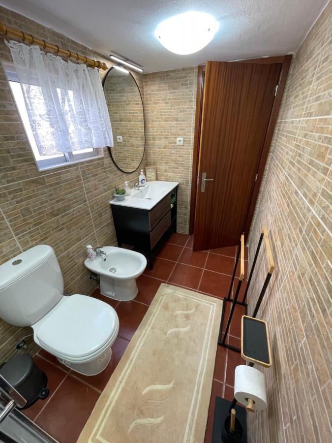Casa Do Terreiro Villa Sao Joao de Tarouca Екстериор снимка