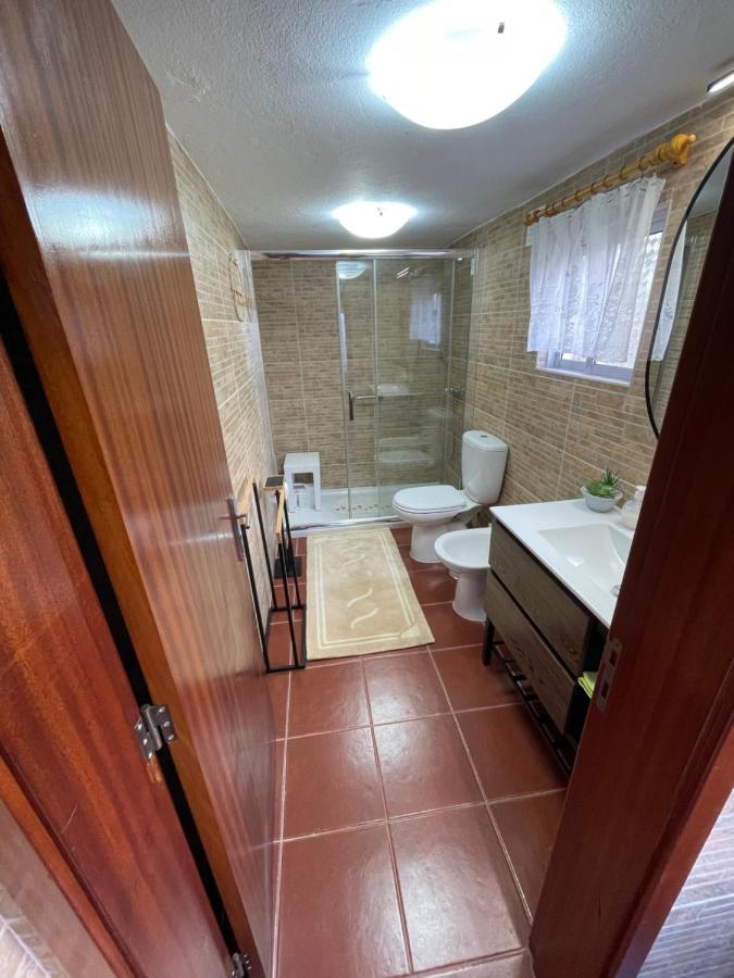 Casa Do Terreiro Villa Sao Joao de Tarouca Екстериор снимка