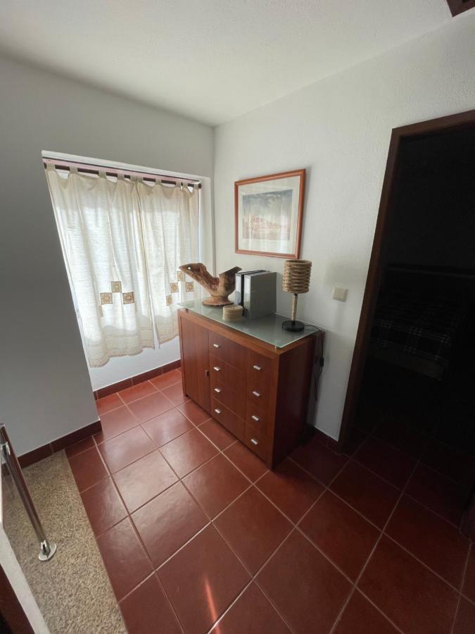 Casa Do Terreiro Villa Sao Joao de Tarouca Екстериор снимка