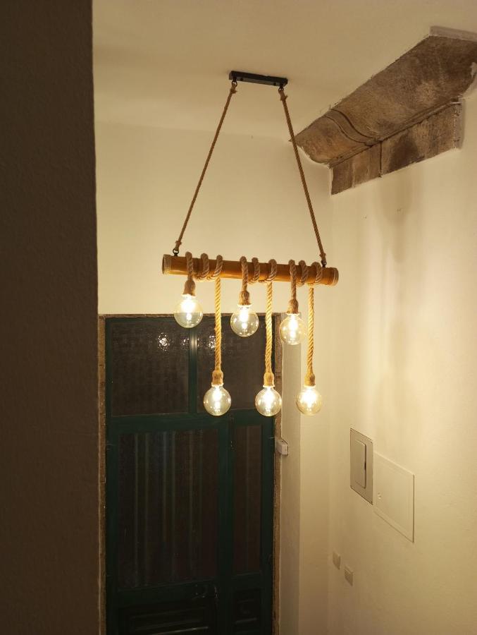 Casa Do Terreiro Villa Sao Joao de Tarouca Екстериор снимка