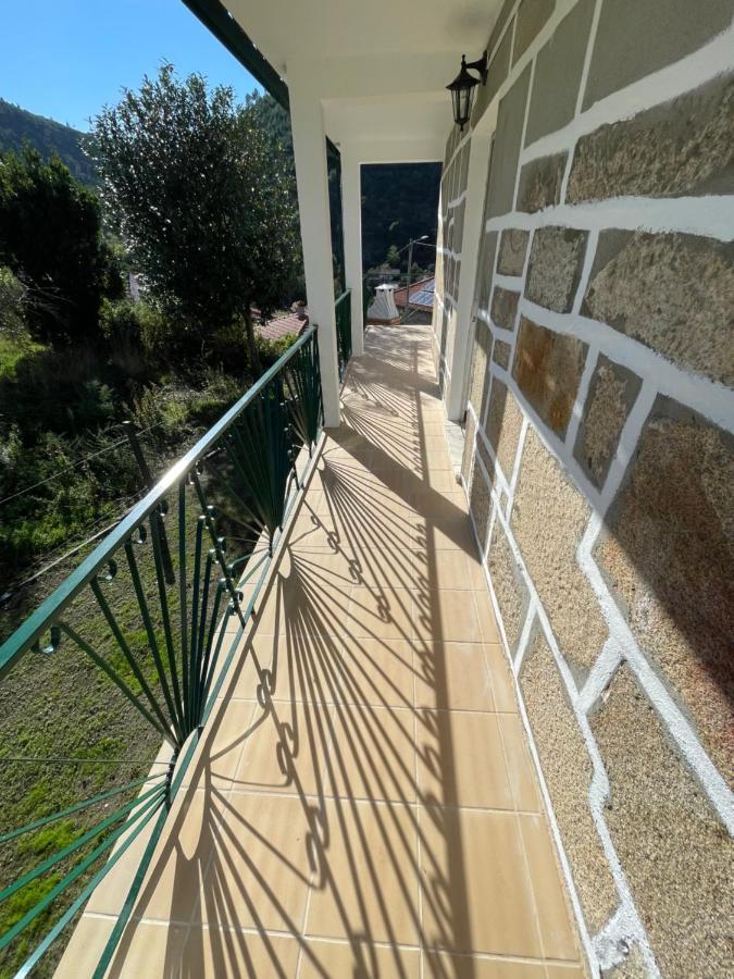 Casa Do Terreiro Villa Sao Joao de Tarouca Екстериор снимка
