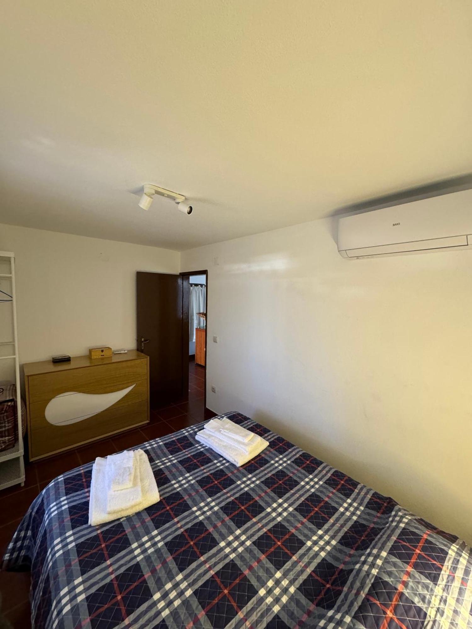 Casa Do Terreiro Villa Sao Joao de Tarouca Екстериор снимка
