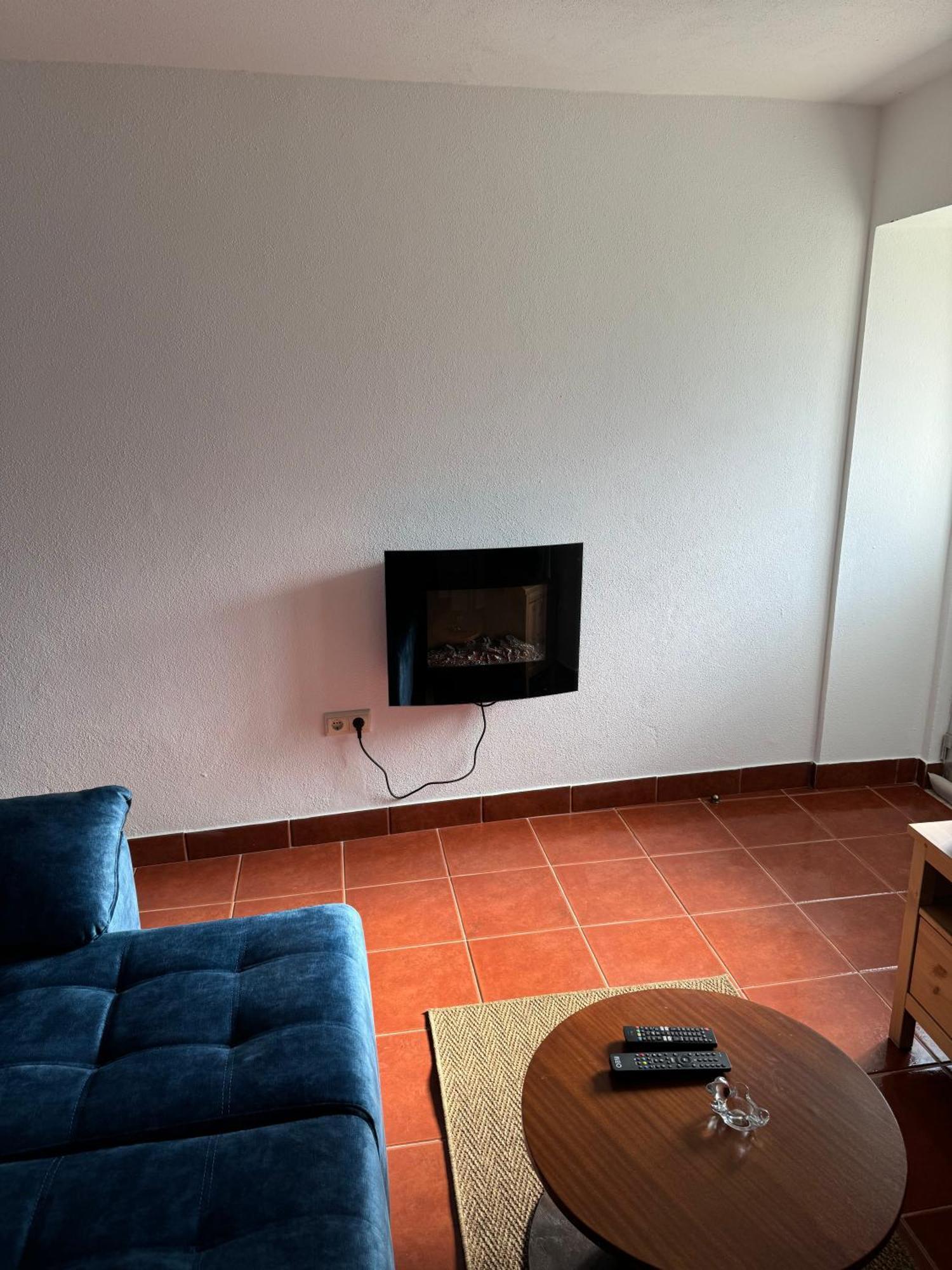 Casa Do Terreiro Villa Sao Joao de Tarouca Екстериор снимка