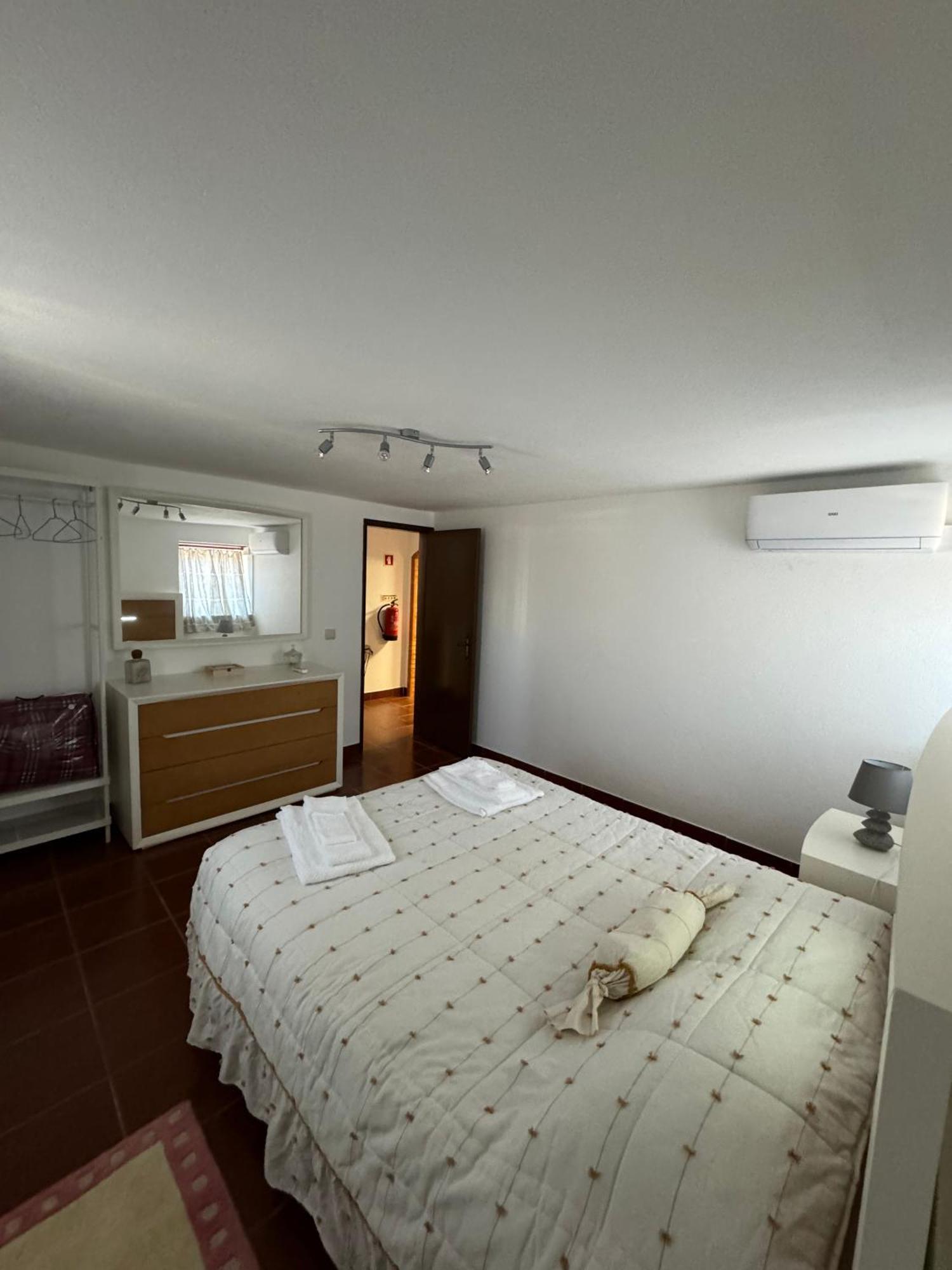 Casa Do Terreiro Villa Sao Joao de Tarouca Екстериор снимка