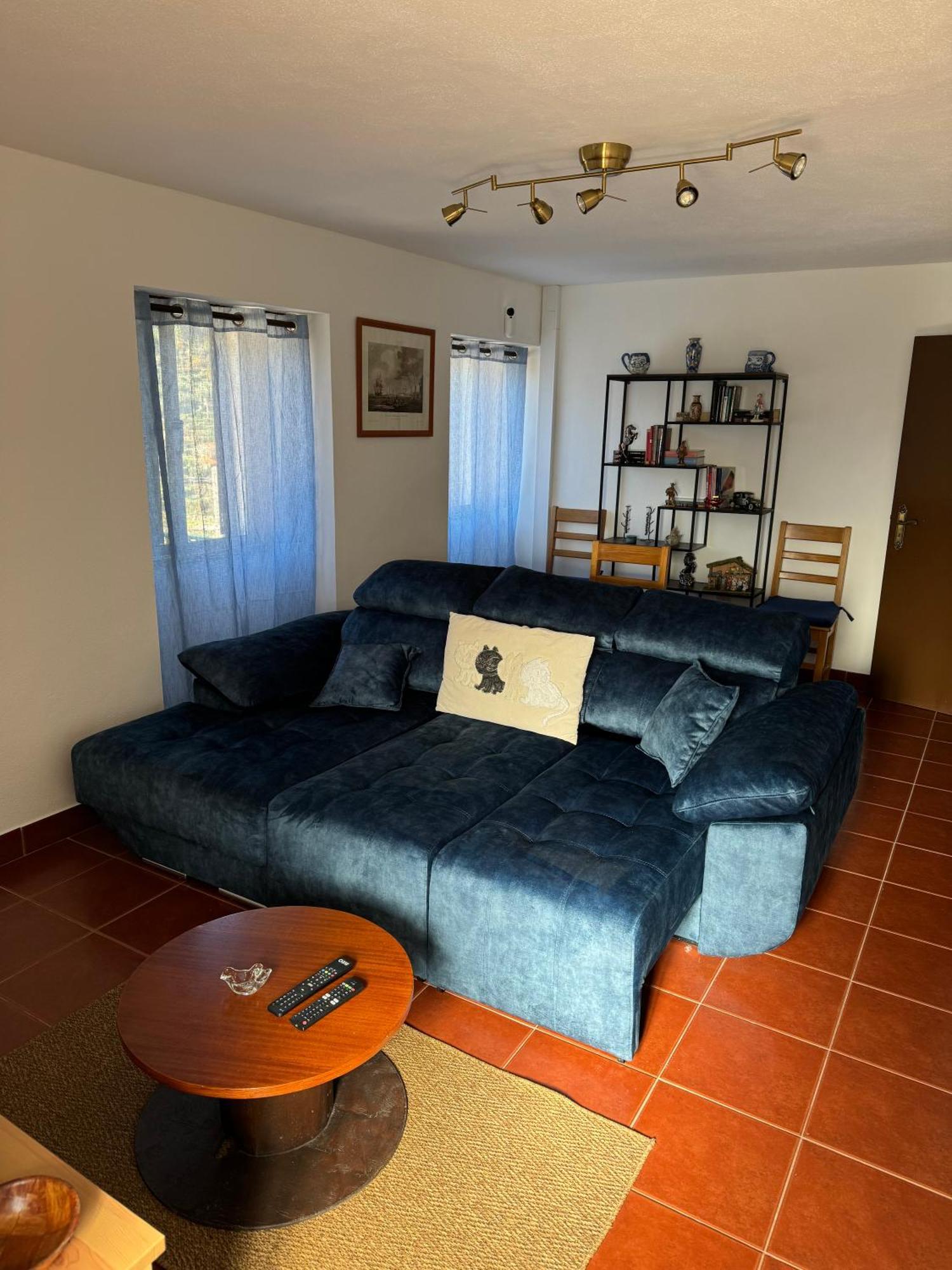 Casa Do Terreiro Villa Sao Joao de Tarouca Екстериор снимка