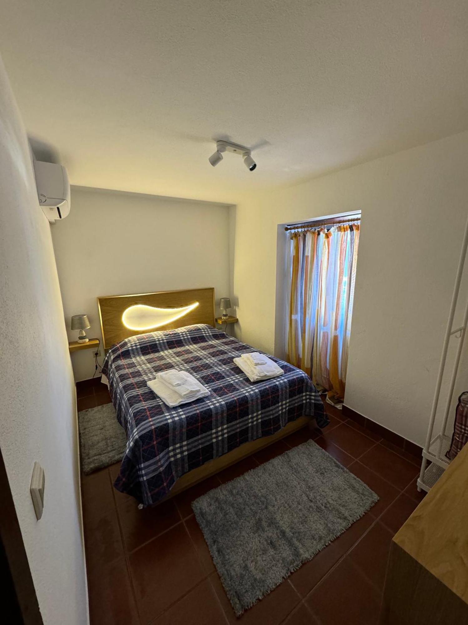 Casa Do Terreiro Villa Sao Joao de Tarouca Екстериор снимка