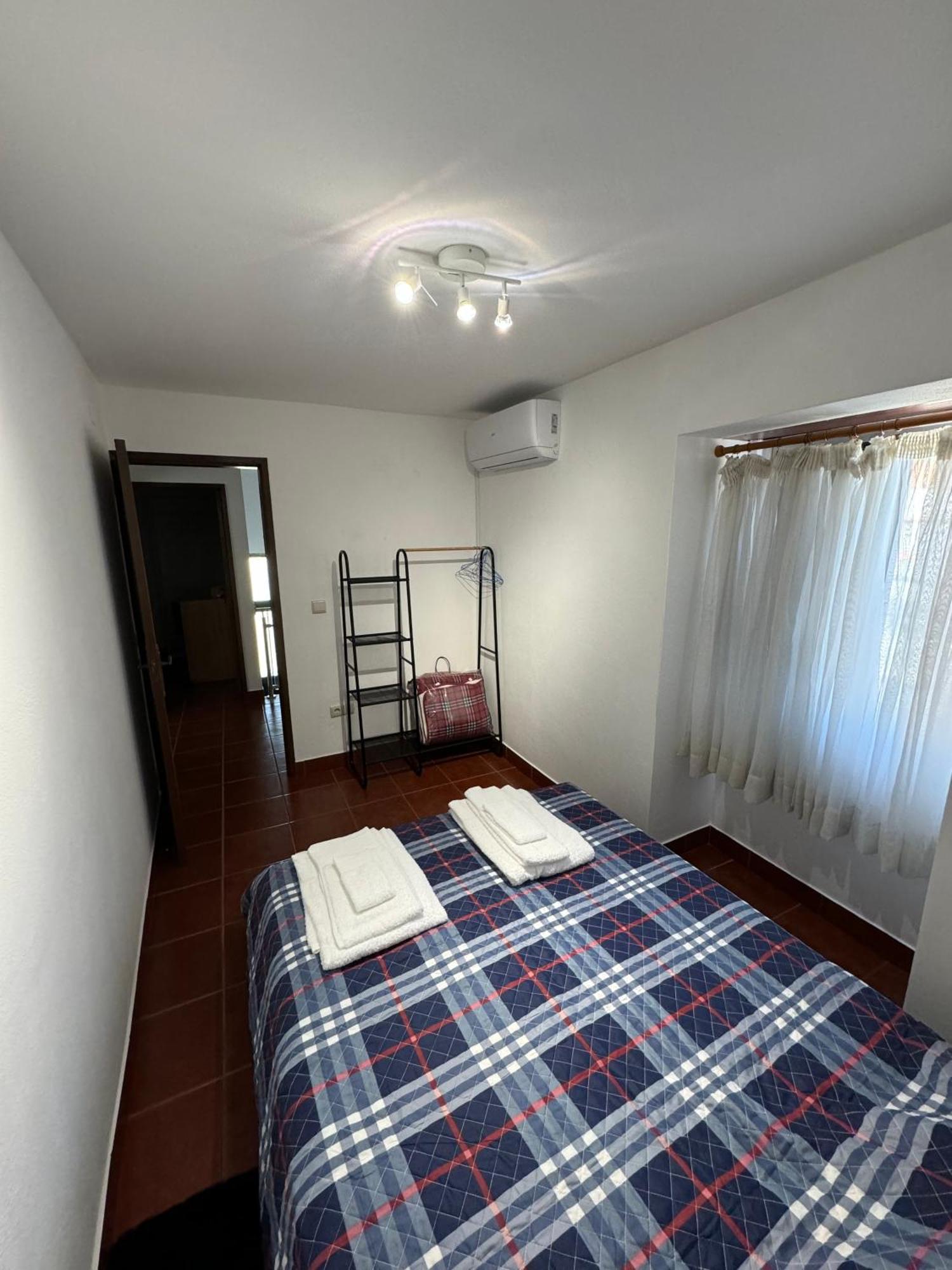 Casa Do Terreiro Villa Sao Joao de Tarouca Екстериор снимка