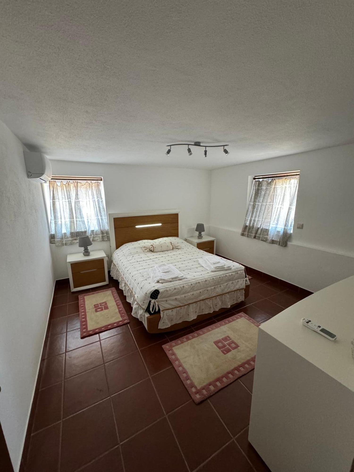 Casa Do Terreiro Villa Sao Joao de Tarouca Екстериор снимка