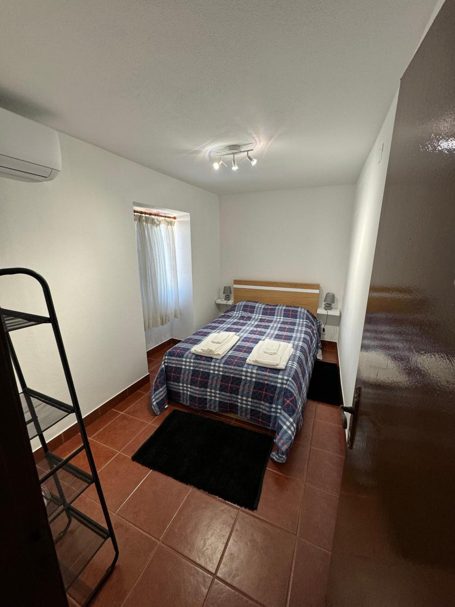 Casa Do Terreiro Villa Sao Joao de Tarouca Екстериор снимка